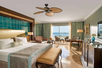 Rixos Premium Bodrum galeri fotoğrafı