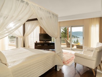 Rixos Premium Bodrum galeri fotoğrafı