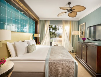 Rixos Premium Bodrum galeri fotoğrafı