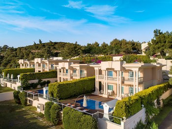 Rixos Premium Bodrum galeri fotoğrafı
