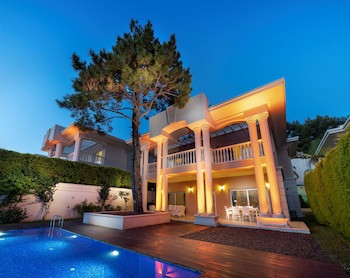 Rixos Premium Bodrum galeri fotoğrafı