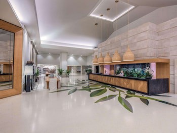 Rixos Premium Bodrum fotoğrafı