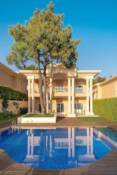 Rixos Premium Bodrum galeri fotoğrafı