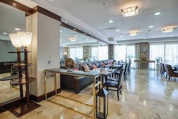 Marti Resort Hotel galeri fotoğrafı