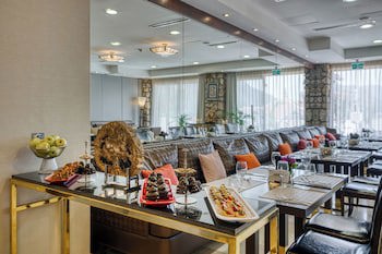 Marti Resort Hotel galeri fotoğrafı