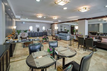 Marti Resort Hotel galeri fotoğrafı