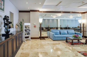 Marti Resort Hotel galeri fotoğrafı