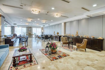 Marti Resort Hotel galeri fotoğrafı