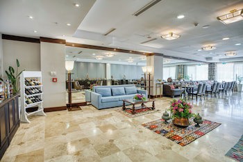 Marti Resort Hotel galeri fotoğrafı