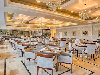 Rixos President Astana