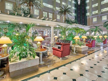 Rixos President Astana