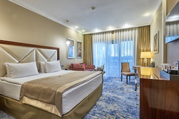 Rixos President Astana