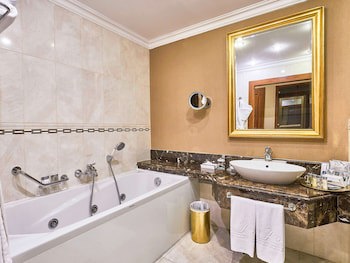 Rixos President Astana