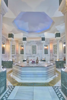 Rixos President Astana