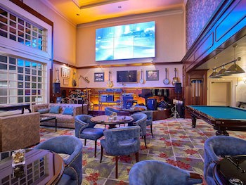 Rixos President Astana