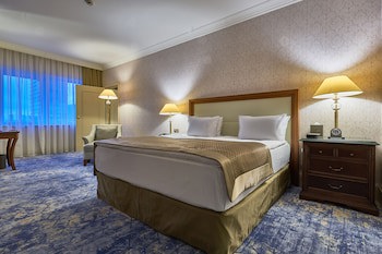 Rixos President Astana