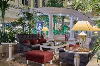 Rixos President Astana