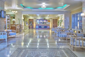 Rixos President Astana