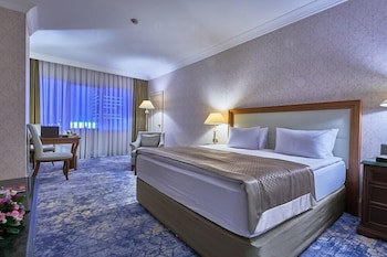 Rixos President Astana