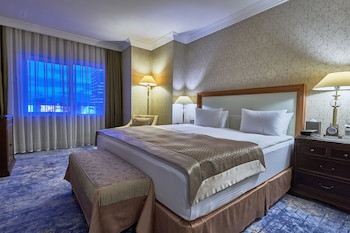 Rixos President Astana
