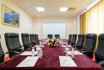 Rixos President Astana