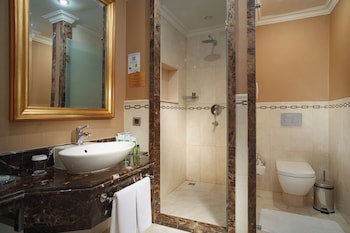 Rixos President Astana