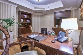 Rixos President Astana