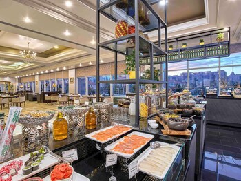 Rixos President Astana