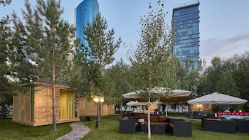 Rixos President Astana
