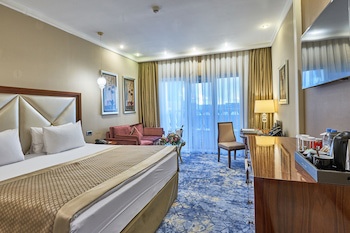 Rixos President Astana