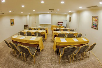 Rixos President Astana