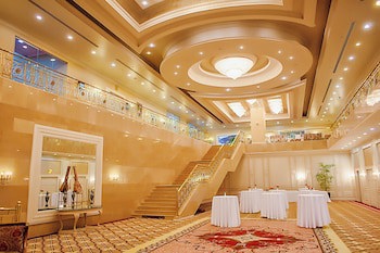 Rixos President Astana