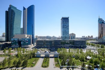 Rixos President Astana