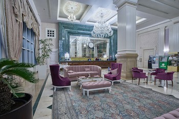 Rixos President Astana