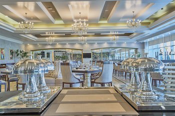 Rixos President Astana