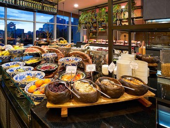 Rixos President Astana