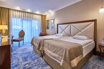 Rixos President Astana