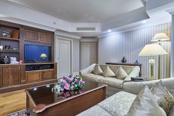 Rixos President Astana