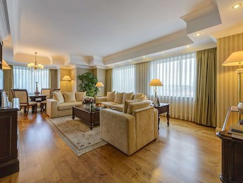 Rixos President Astana