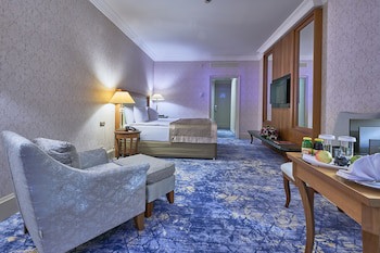 Rixos President Astana