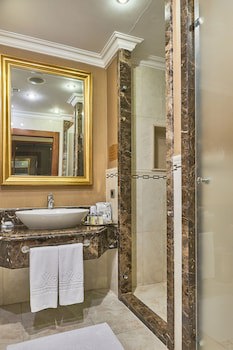 Rixos President Astana