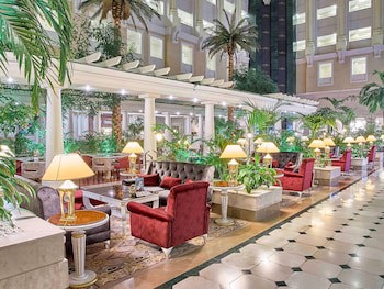 Rixos President Astana