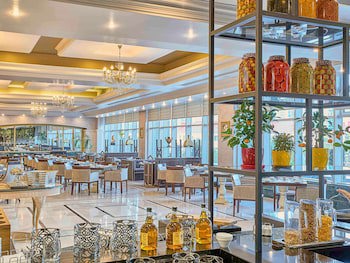 Rixos President Astana