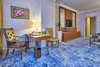 Rixos President Astana