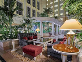 Rixos President Astana