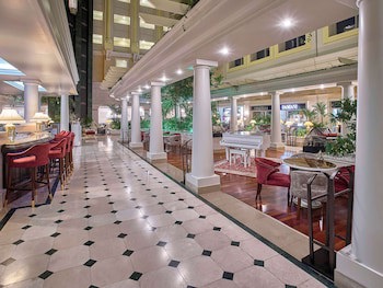 Rixos President Astana
