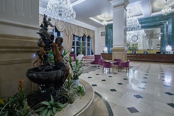 Rixos President Astana