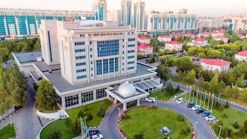 Rixos President Astana