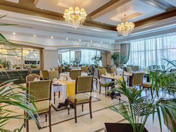 Rixos President Astana