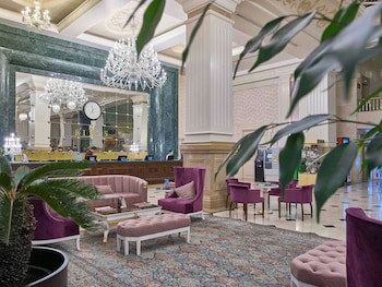 Rixos President Astana